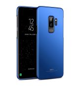 MSVII SLIM HARD TPU pre SAMSUNG GALAXY S9+ (G965F) - modré