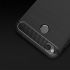 Púzdro FORCELL CARBON pre HUAWEI HONOR 10 - čierne