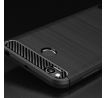 Púzdro CARBON CASE pre XIAOMI REDMI S2 - čierne