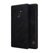 Púzdro knižkové NILLKIN QIN BOOK pre SAMSUNG GALAXY NOTE 9 (N960F) - čierne