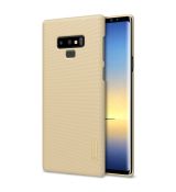 Púzdro NILLKIN FROSTED SHIELD pre SAMSUNG GALAXY NOTE 9 (N960F) - zlaté
