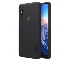 Púzdro NILLKIN FROSTED SHIELD pre XIAOMI Mi A2 LITE (REDMI 6 PRO) - čierne