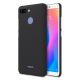 Púzdro NILLKIN FROSTED SHIELD pre XIAOMI REDMI 6 - čierne