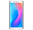 Púzdro NILLKIN FROSTED SHIELD pre XIAOMI REDMI 6 - čierne