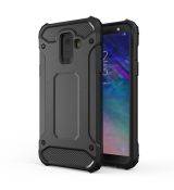 Púzdro ARMOR NEO CASE pre SAMSUNG GALAXY A6 (A600F) 2018 - čierne