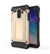 Púzdro ARMOR NEO CASE pre SAMSUNG GALAXY A6 (A600F) 2018 - zlaté