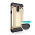 Púzdro ARMOR NEO CASE pre SAMSUNG GALAXY A6 (A600F) 2018 - zlaté