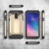 Púzdro ARMOR NEO CASE pre SAMSUNG GALAXY A6 (A600F) 2018 - zlaté