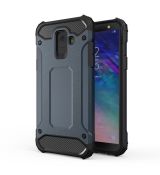 Púzdro ARMOR NEO CASE pre SAMSUNG GALAXY A6 (A600F) 2018 - navy