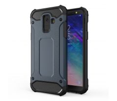 Púzdro ARMOR NEO CASE pre SAMSUNG GALAXY A6 (A600F) 2018 - navy