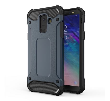 Púzdro ARMOR NEO CASE pre SAMSUNG GALAXY A6 (A600F) 2018 - navy