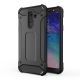 Púzdro ARMOR NEO CASE pre SAMSUNG GALAXY A6+ (A605F) 2018 - čierne