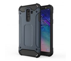 Púzdro ARMOR NEO CASE pre SAMSUNG GALAXY A6+ (A605F) 2018 - navy