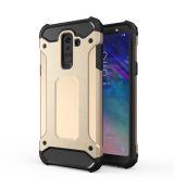 Púzdro ARMOR NEO CASE pre SAMSUNG GALAXY A6+ (A605F) 2018 - zlaté