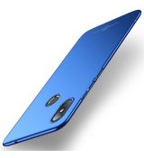 MSVII SLIM HARD TPU pre XIAOMI Mi MIX 2S - modré