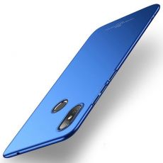 MSVII SLIM HARD TPU pre XIAOMI Mi MIX 2S - modré