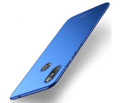 MSVII SLIM HARD TPU pre XIAOMI Mi MIX 2S - modré