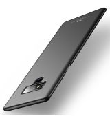 MSVII SLIM HARD TPU pre SAMSUNG GALAXY NOTE 9 (N960F) - čierne