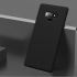 MSVII SLIM HARD TPU pre SAMSUNG GALAXY NOTE 9 (N960F) - čierne