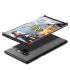 MSVII SLIM HARD TPU pre SAMSUNG GALAXY NOTE 9 (N960F) - čierne