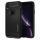 Púzdro SPIGEN RUGGED ARMOR™ pre APPLE IPHONE XR 6,1" - čierne