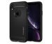 Púzdro SPIGEN RUGGED ARMOR™ pre APPLE IPHONE XR 6,1" - čierne
