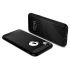 Púzdro SPIGEN RUGGED ARMOR™ pre APPLE IPHONE XR 6,1" - čierne