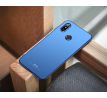MSVII SLIM HARD TPU pre XIAOMI Mi 8 LITE - modré