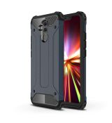 Púzdro ARMOR NEO CASE pre HUAWEI MATE 20 LITE - navy
