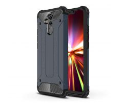 Púzdro ARMOR NEO CASE pre HUAWEI MATE 20 LITE - navy