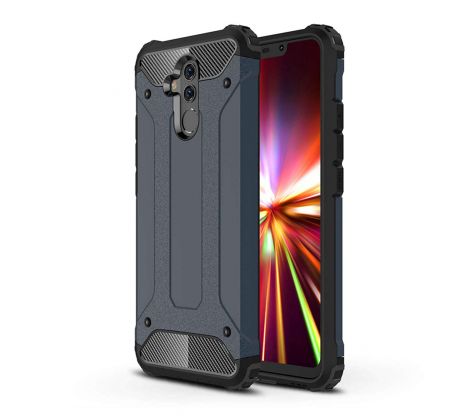 Púzdro ARMOR NEO CASE pre HUAWEI MATE 20 LITE - navy