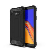 Púzdro ARMOR NEO CASE pre SAMSUNG GALAXY J4+ (J415F) 2018 - čierne