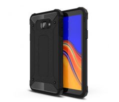 Púzdro ARMOR NEO CASE pre SAMSUNG GALAXY J4+ (J415F) 2018 - čierne