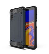 Púzdro ARMOR NEO CASE pre SAMSUNG GALAXY A7 (A750F) 2018 - navy