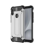 Púzdro ARMOR NEO CASE pre Xiaomi Mi A2 LITE (REDMI 6 PRO) - strieborné