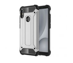 Púzdro ARMOR NEO CASE pre Xiaomi Mi A2 LITE (REDMI 6 PRO) - strieborné