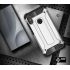 Púzdro ARMOR NEO CASE pre Xiaomi Mi A2 LITE (REDMI 6 PRO) - strieborné