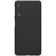 Púzdro NILLKIN FROSTED SHIELD pre SAMSUNG GALAXY A7 (A750F) 2018 - čierne