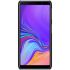 Púzdro NILLKIN FROSTED SHIELD pre SAMSUNG GALAXY A7 (A750F) 2018 - čierne