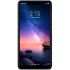 Púzdro NILLKIN FROSTED SHIELD pre XIAOMI REDMI NOTE 6 (NOTE 6 PRO) - čierne