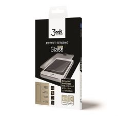 Tvrdené sklo 3mk HARD GLASS LCD 9H pre XIAOMI Mi 8 LITE