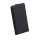 Púzdro knižkové SLIM FLIP FLEXI pre HUAWEI ASCEND G620s  - čierne