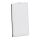 Púzdro knižkové SLIM FLIP FLEXI pre LENOVO VIBE C2/C2 POWER - biele
