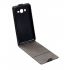 Púzdro knižkové SLIM FLIP FLEXI pre LENOVO MOTO X STYLE - čierne