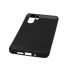 Púzdro CARBON CASE pre HUAWEI P30 PRO - čierne