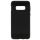 Púzdro CARBON CASE pre SAMSUNG GALAXY S10+ (G975F) - čierne