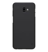 Púzdro NILLKIN FROSTED SHIELD pre SAMSUNG GALAXY J6+ (J610F) 2018 - čierne
