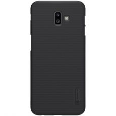 Púzdro NILLKIN FROSTED SHIELD pre SAMSUNG GALAXY J6+ (J610F) 2018 - čierne