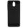 Púzdro CARBON LUX pre NOKIA 3.1 (2018) - čierne
