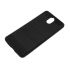Púzdro CARBON LUX pre NOKIA 3.1 (2018) - čierne